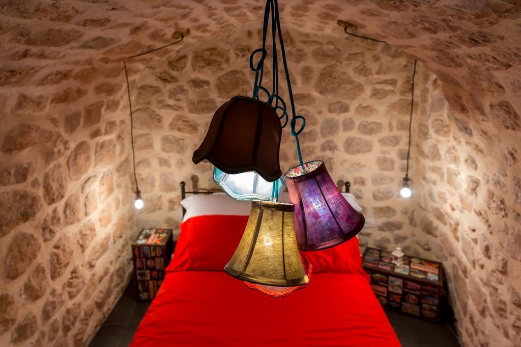Guest House La Boheme Dubrovník Exteriér fotografie